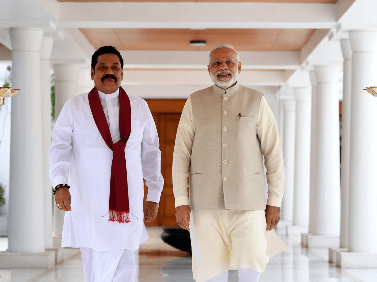 Will India wash its hands of the Sri Lankan Tamils?