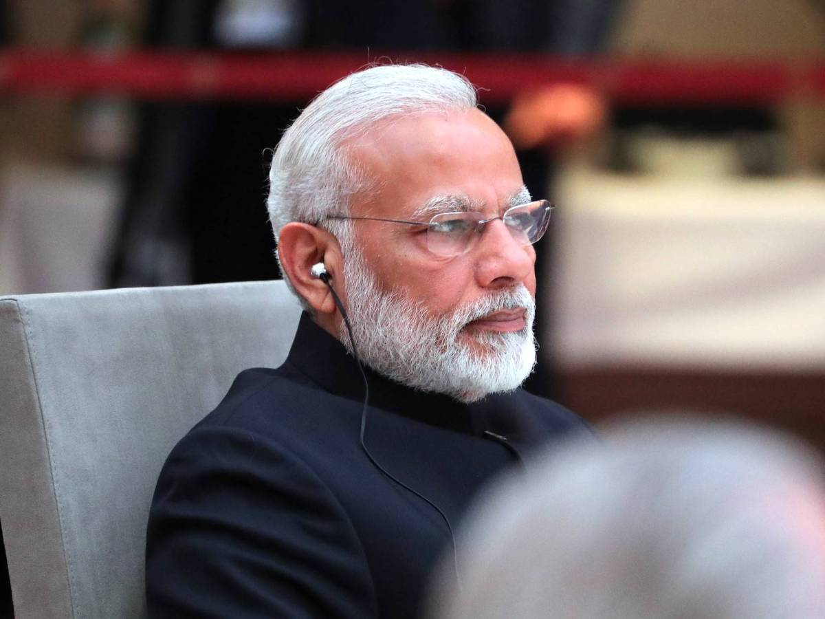 Can Modi March India to Great Power Status?
